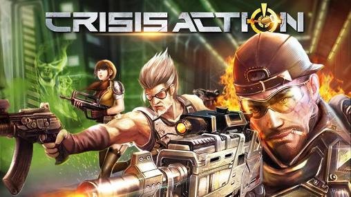 download Crisis action apk